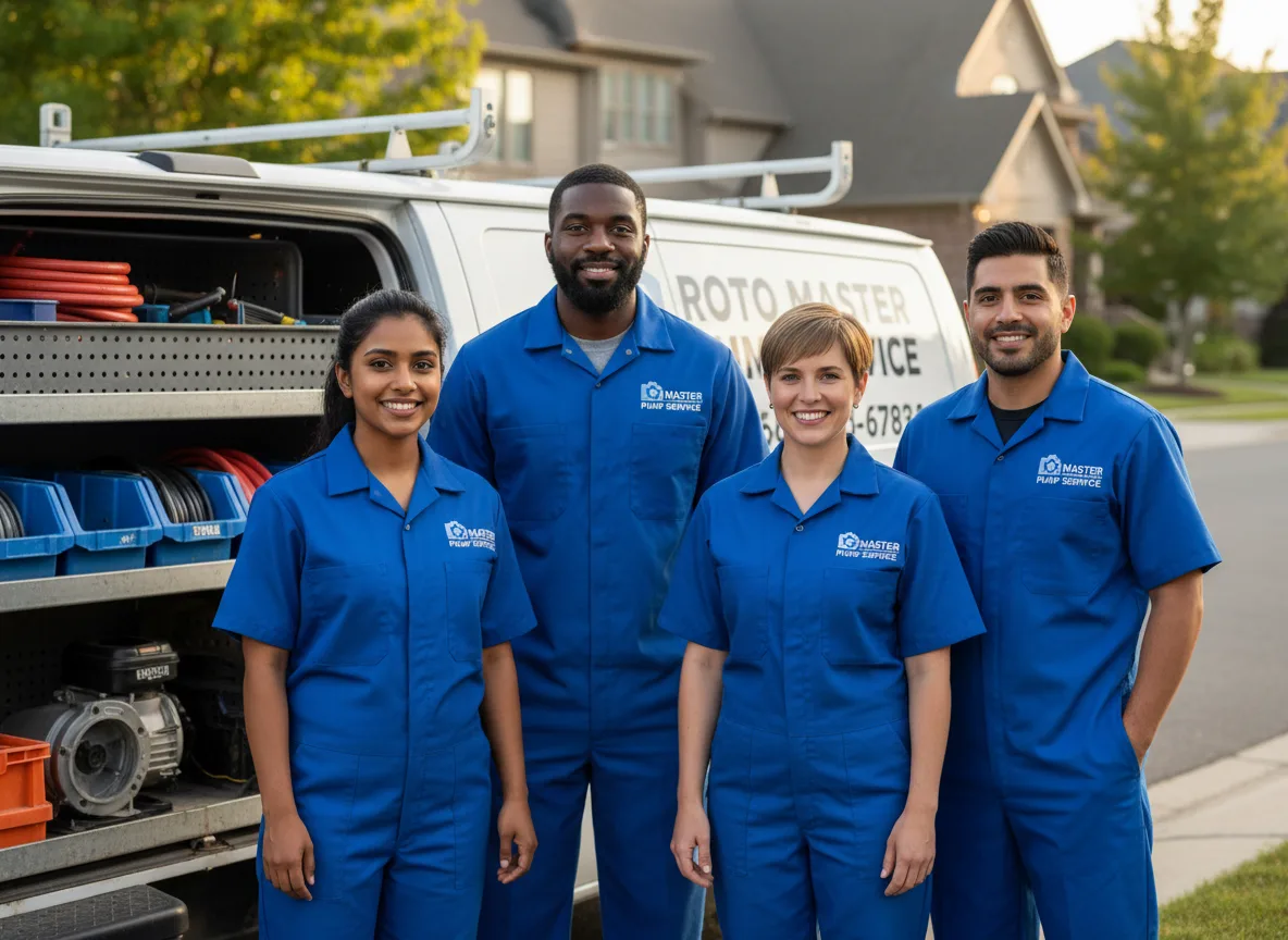 Sump Pump Installation company in Tidewater, OR